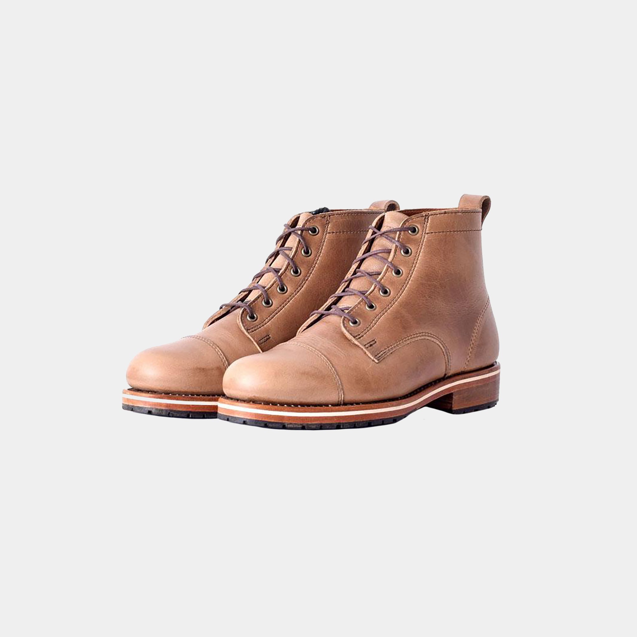 prospector boot company