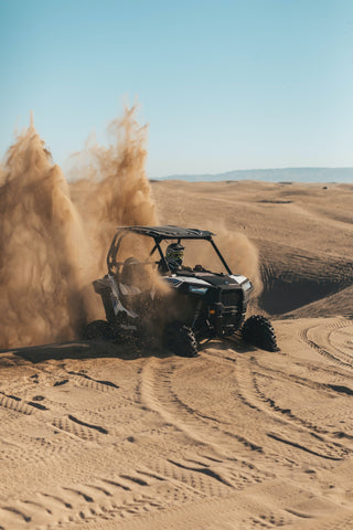 ATV accessories - Dirt Direct Off Road Adventure