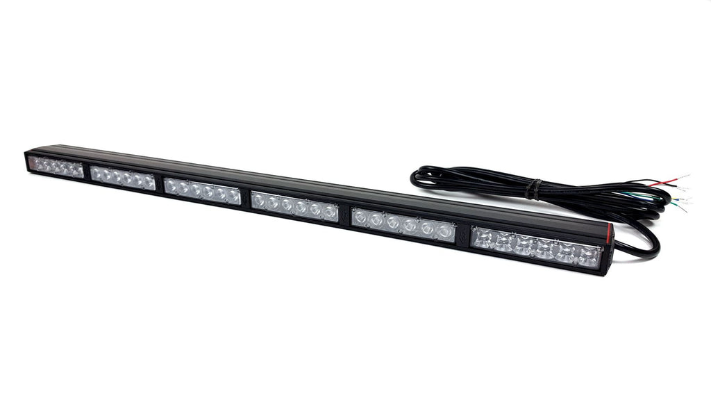 Rear Light Bar Hoop - TSW Offroad