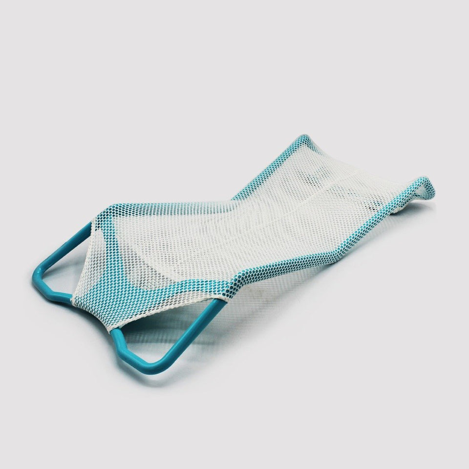 baby bath support mesh