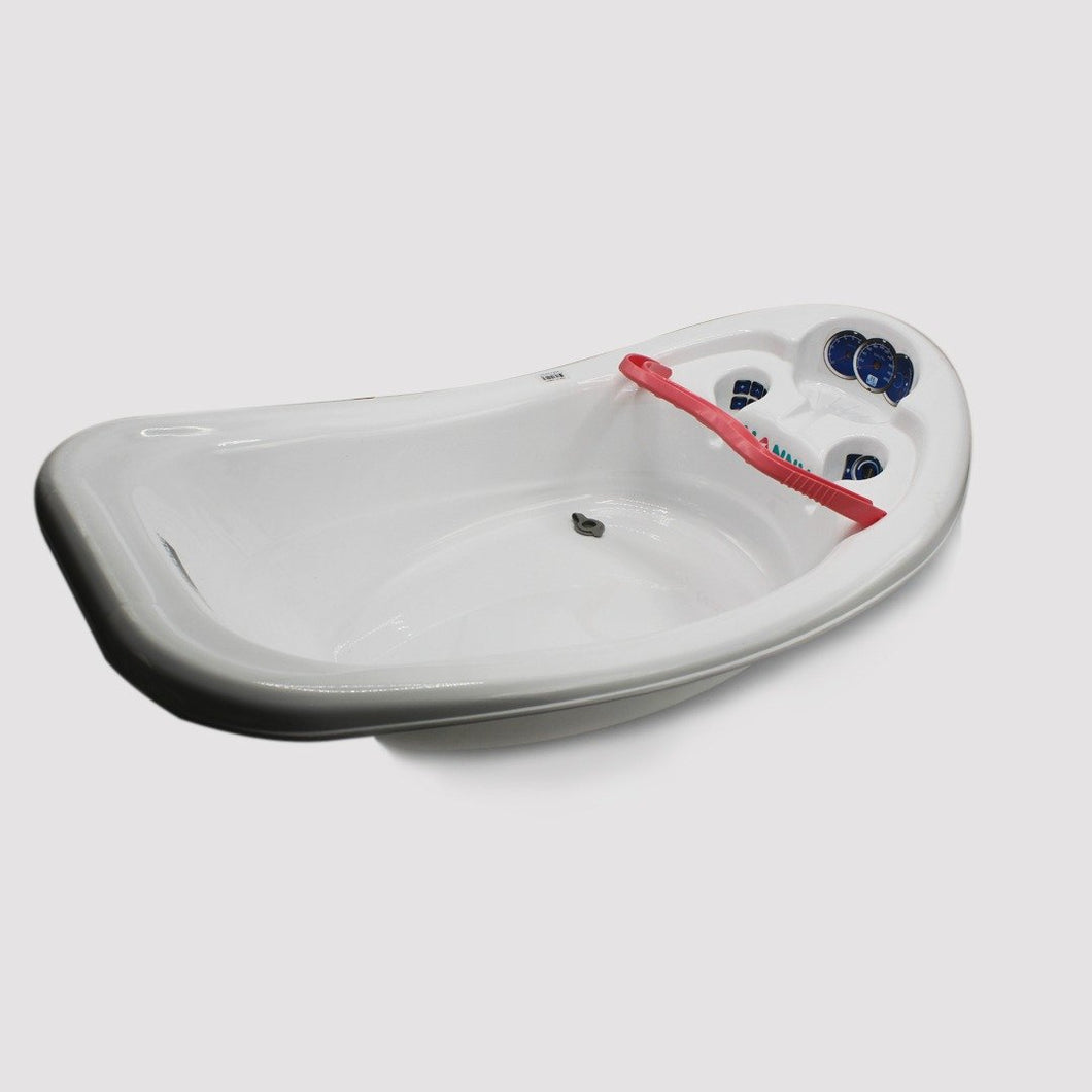 Nanny Infant Bath Tub Shaafy