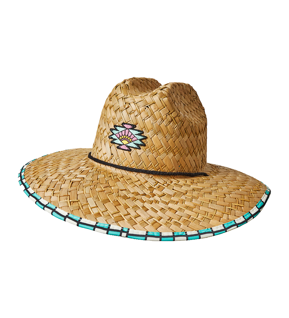 where to find straw hats