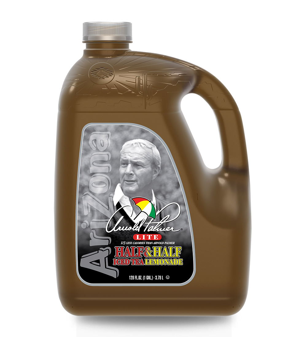 Arnold Palmer Lite Half And Half Drink Gallon Shop Arizona
