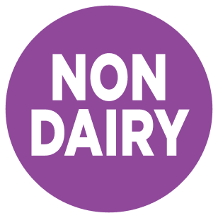 Ice Pop Callout - No Dairy