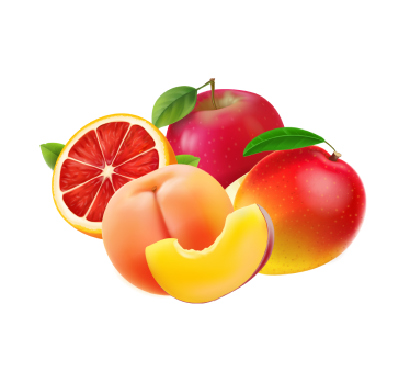 Fruit Combo Icon