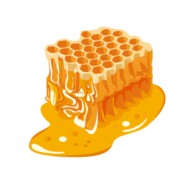 Honey Icon