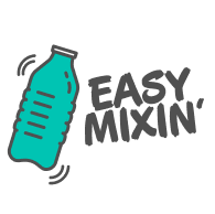 AriZona Water Enhancer callout image - Easy Mixin'