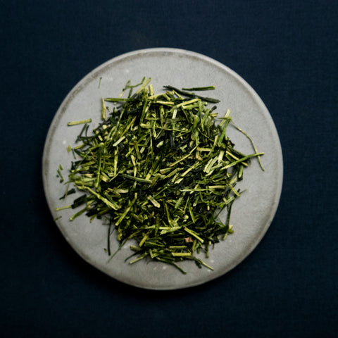 GYOKURO KARIGANE