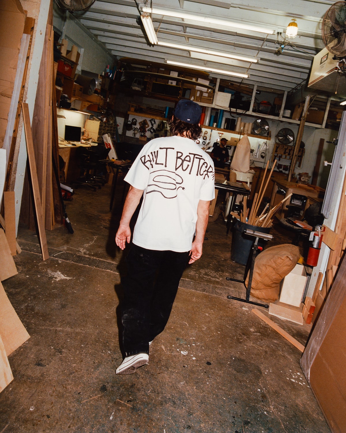 Stüssy & Better™ Gift Shop – Stüssy