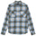 Adam Plaid Shirt - Olive