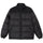 Puffer Jacket - Black