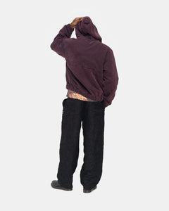 stussy CANVAS INSULATED WORK JACKET equaljustice.wy.gov