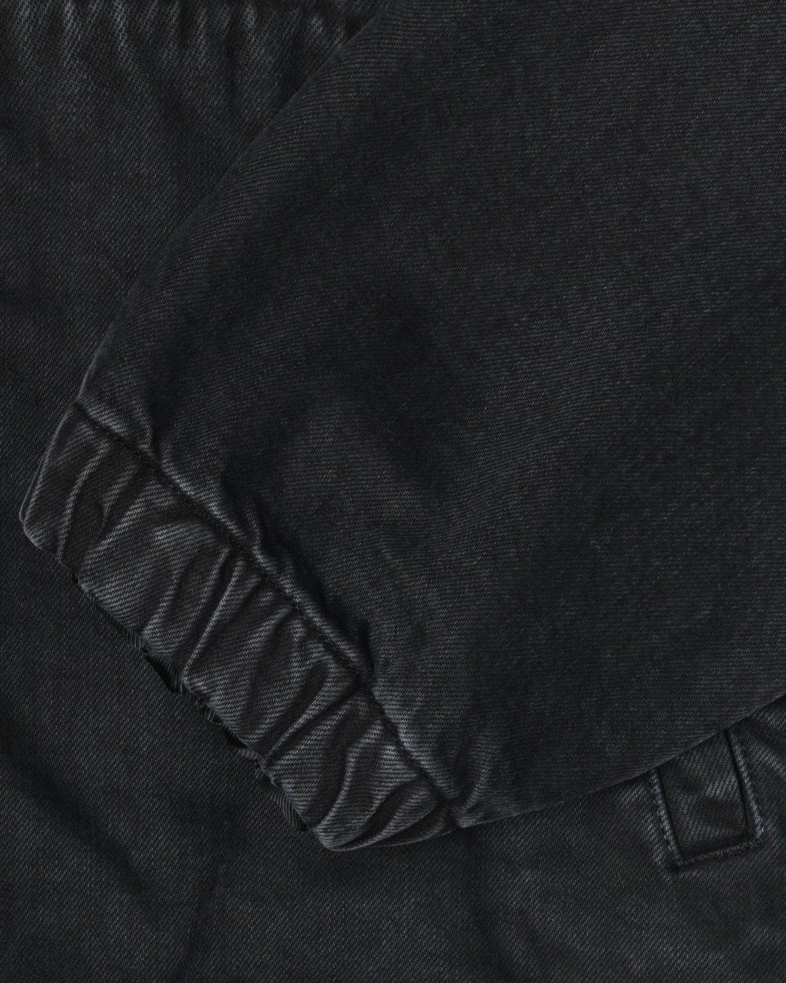 Double Dye Work Jacket - Unisex Jackets & Outerwear | Stüssy