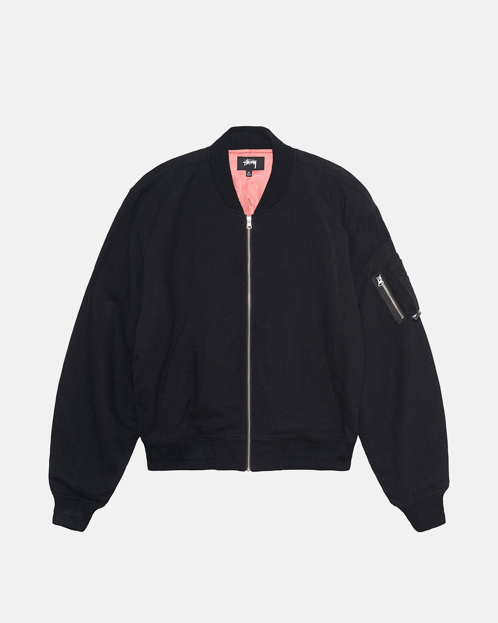 New Arrivals: Hoodies, Beanies, Jackets & More by Stüssy