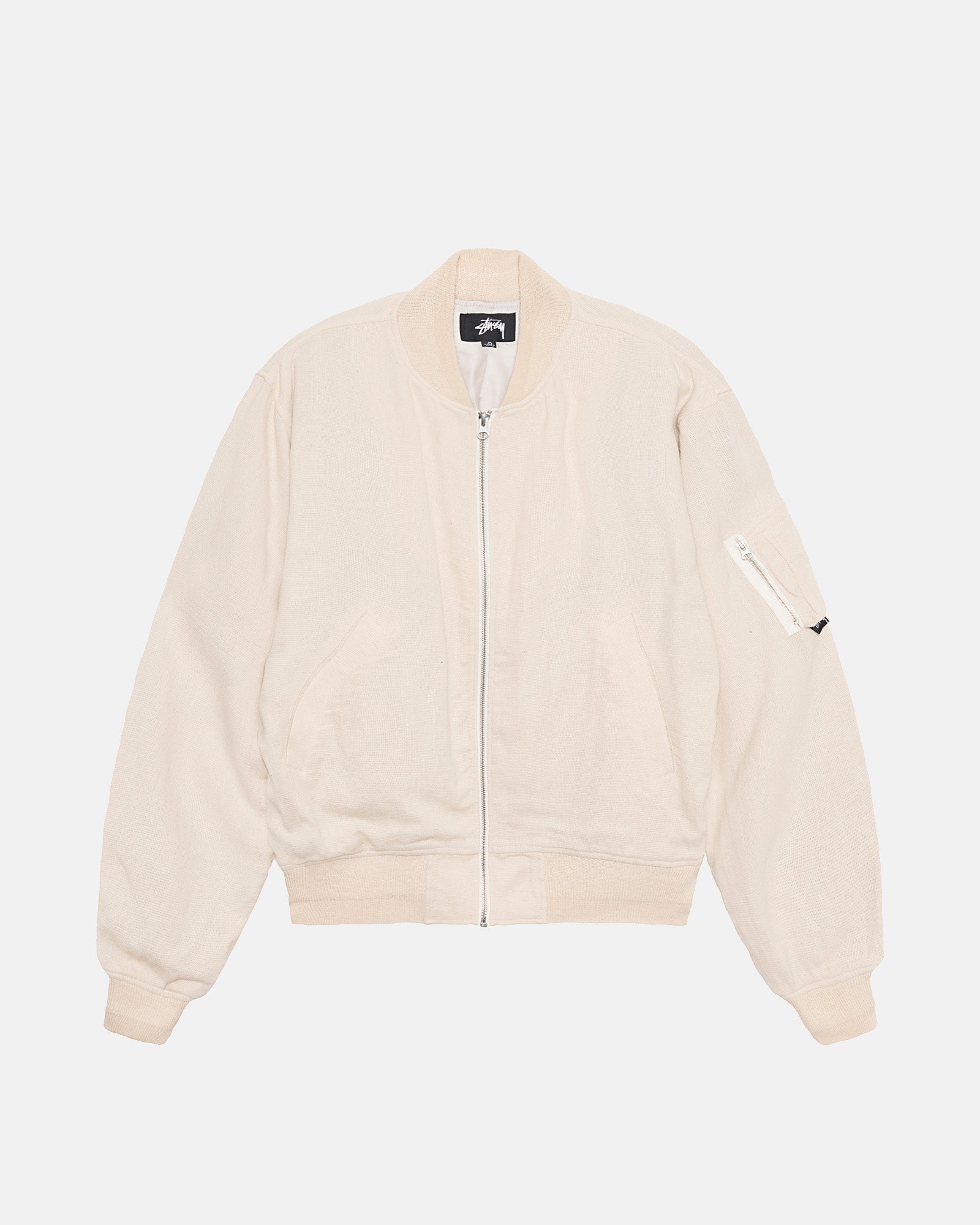 New Arrivals: Hoodies, Beanies, Jackets & More by Stüssy