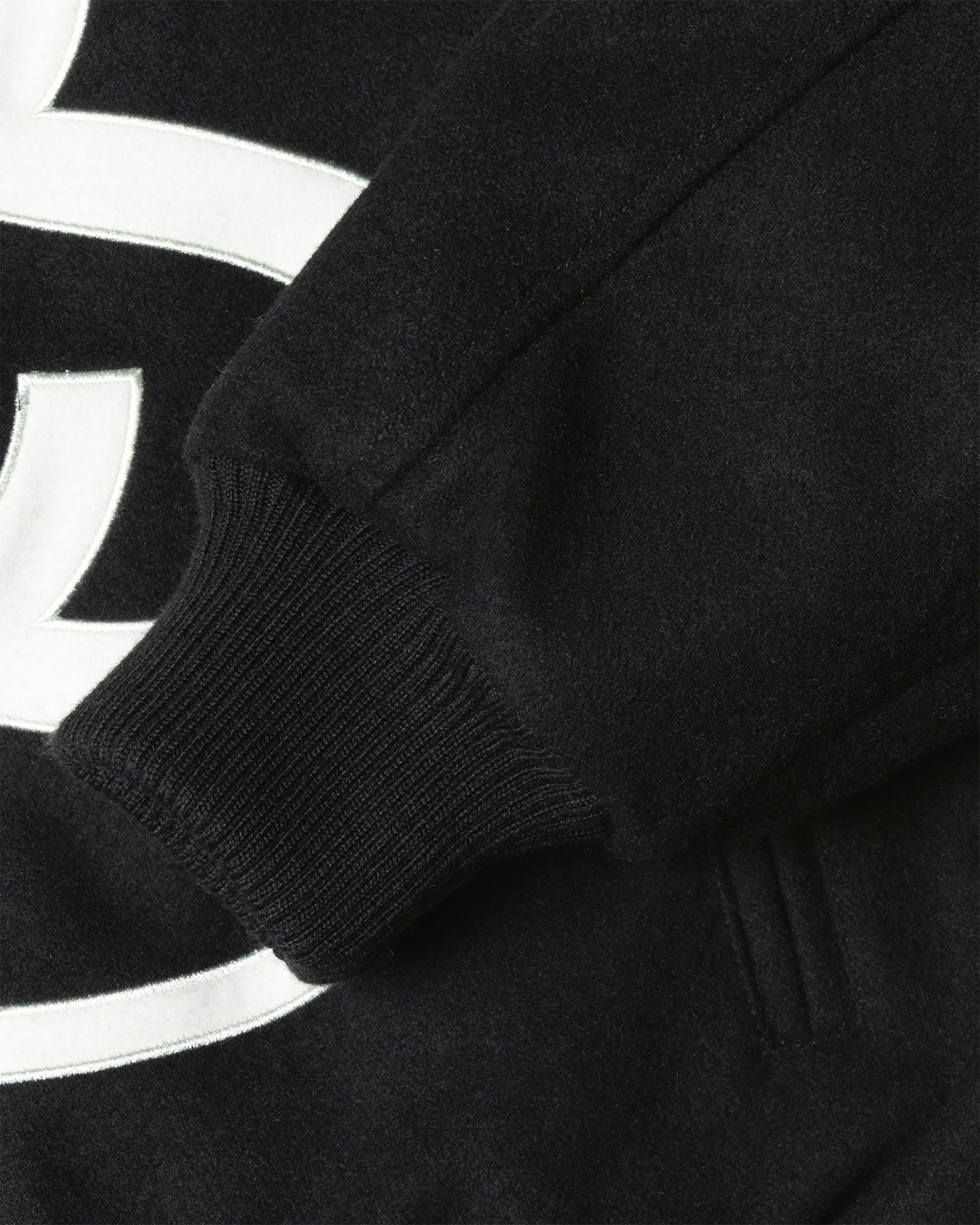 Ss-Link Varsity Jacket - Unisex Jackets & Outerwear | Stüssy