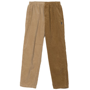 cuff ankle pants