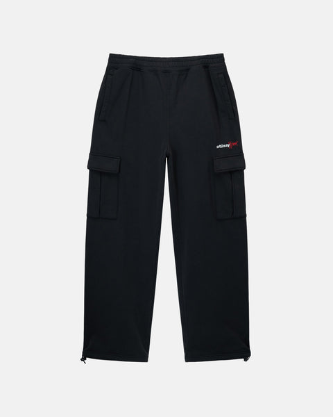 Sport Cargo Fleece Pant - Men's Pants | Stüssy