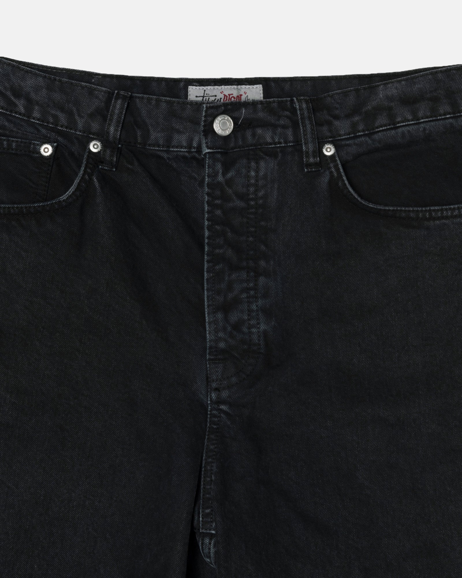 STUSSY DOUBLE DYE BIG ´OL JEANS 29-