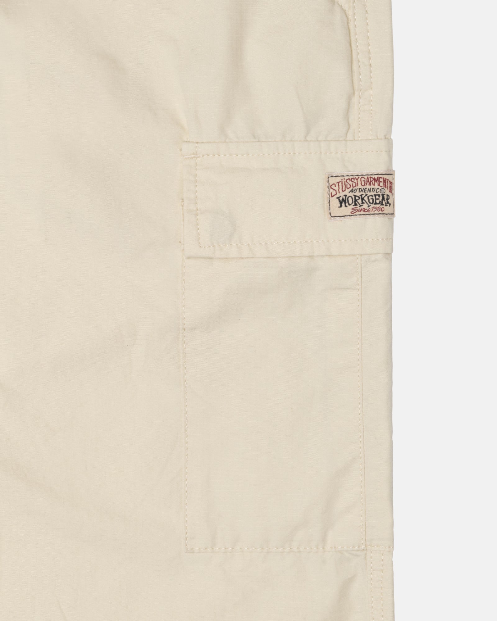 Ripstop Cargo Beach Pant - Unisex Pants | Stüssy