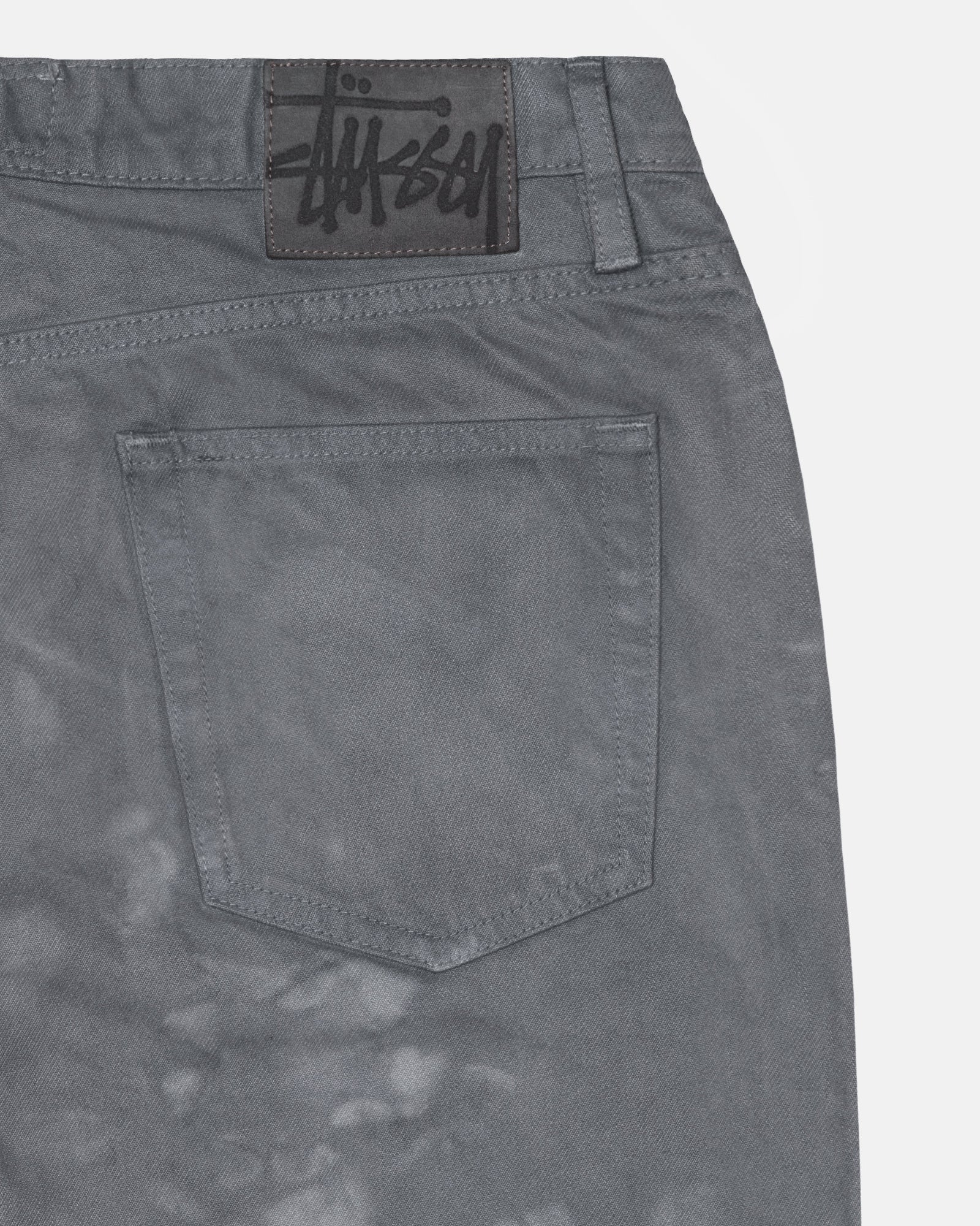 Wonderland Denim Big Ol' Jean - Unisex Pants | Stüssy