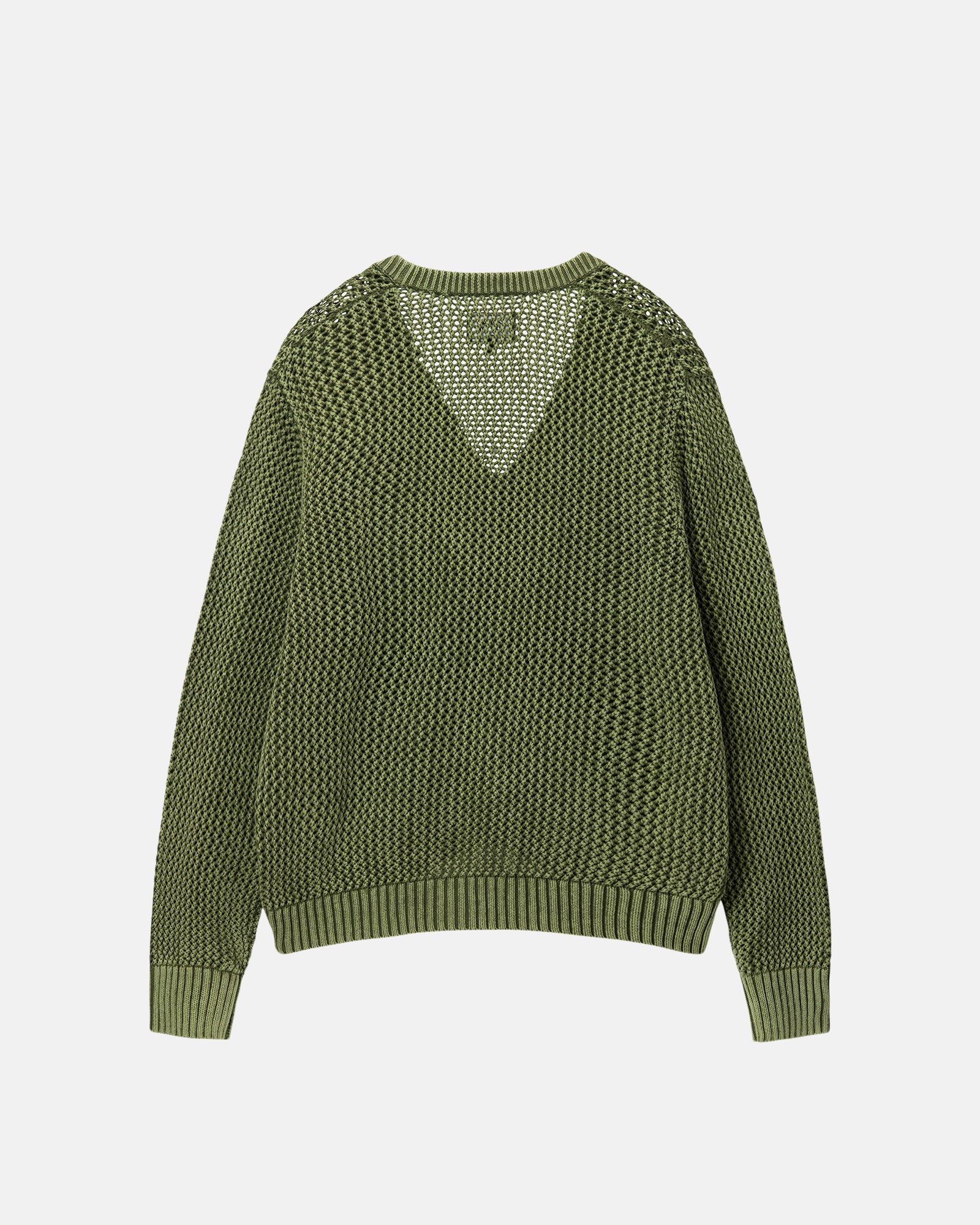 Knits: Cardigans, Sweaters & Vests by Stüssy