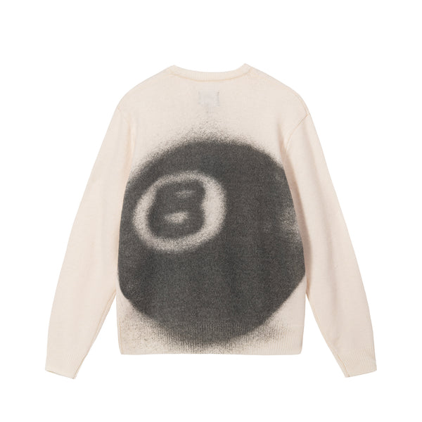 ❤️安い特販❤️ Stussy Brushed Dot Sweater Mサイズ roccoribeiro