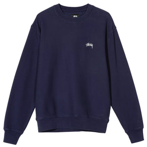 Men's Hoodies, Crewneck Sweatshirts and Sweaters by Stussy