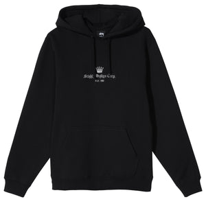 mens stussy hoodie