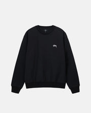 Overdyed: Dry Cotton, Overdyed Fleece and Tees by Stüssy