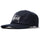 Big Logo Low Pro Cap - Navy