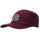 Gothic S Low Pro Cap - Burgundy