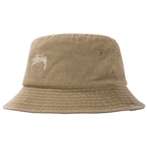 tan nike bucket hat