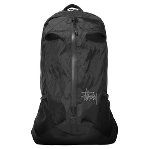 stussy backpack