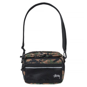 stussy handbag