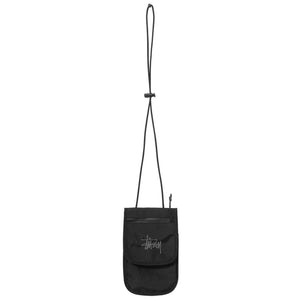 stussy bum bag