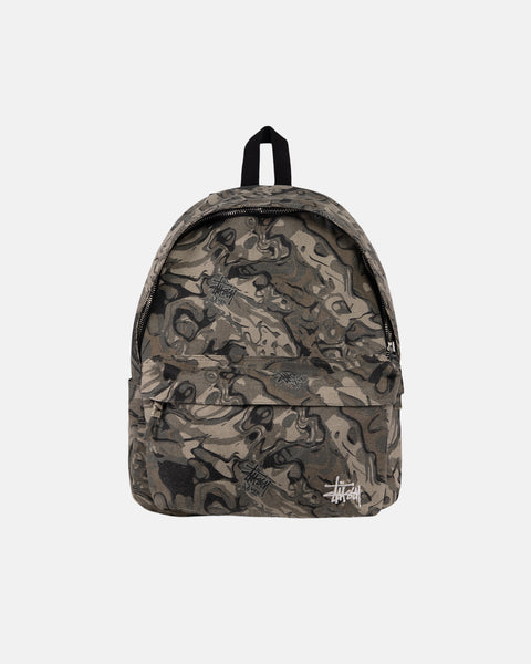 Canvas Backpack - Unisex Bags | Stüssy