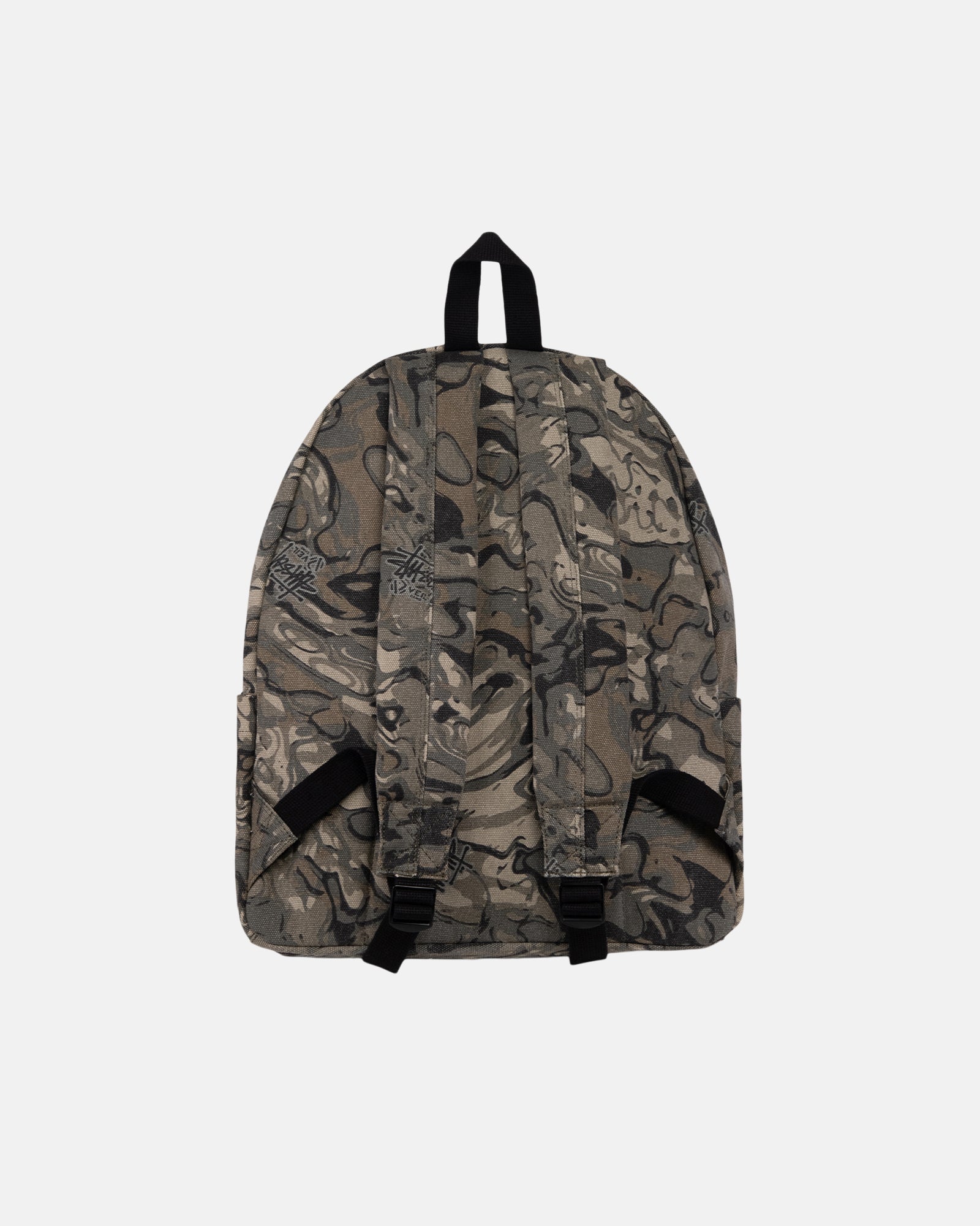 CANVAS BACKPACK