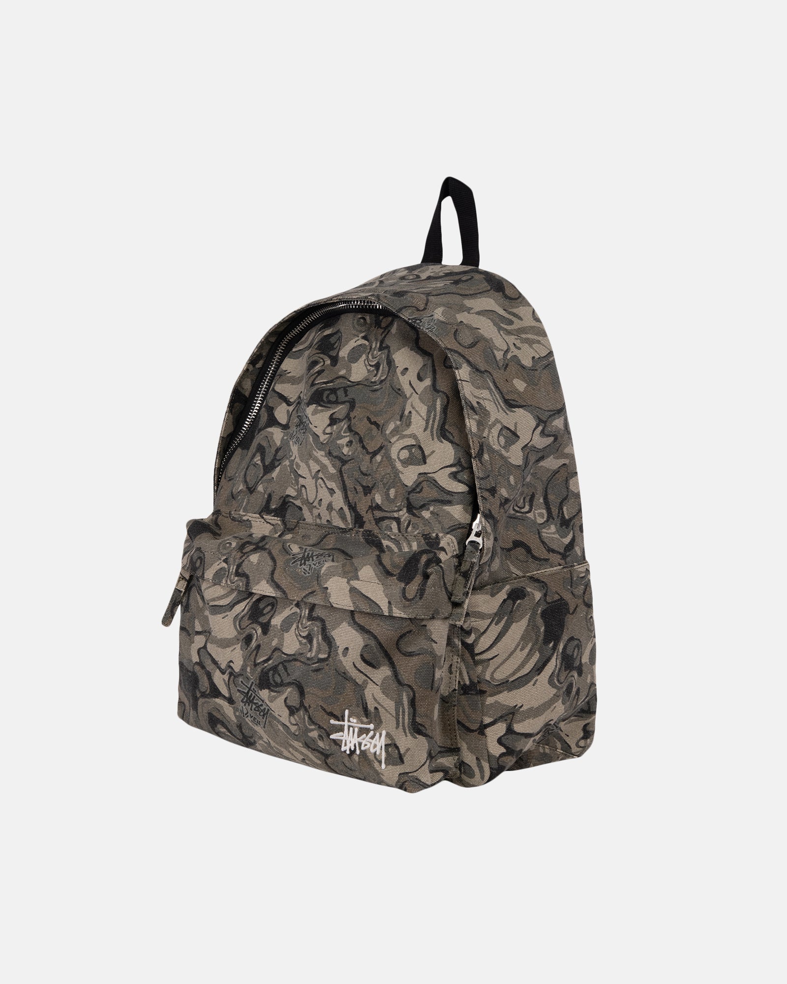 CANVAS BACKPACK