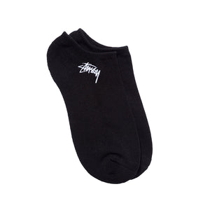 stussy no show socks