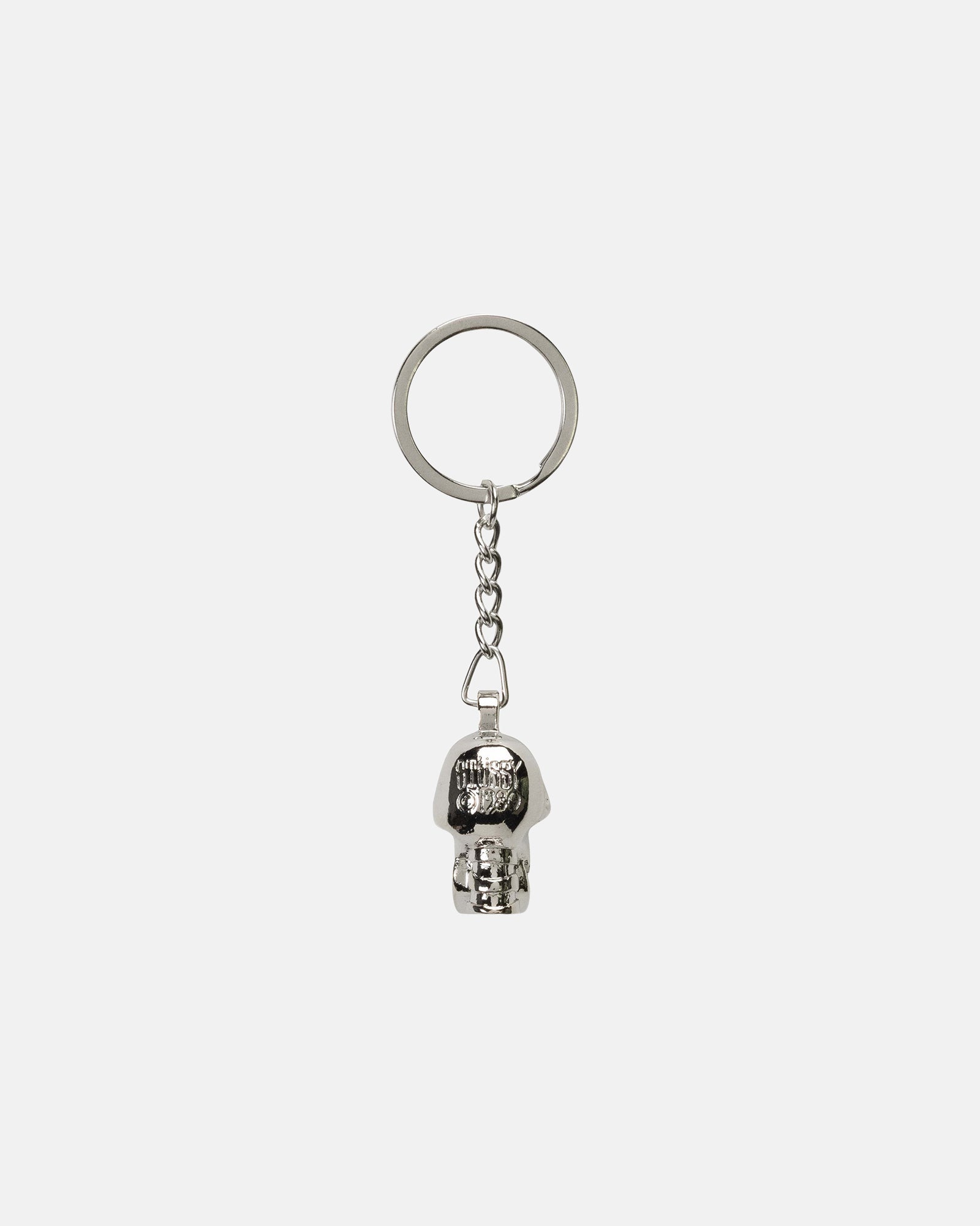 SKULL KEYCHAIN