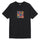 Clyde Tee - Black