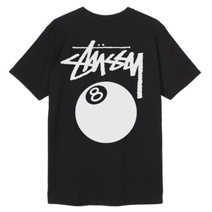 stussy 8 ball