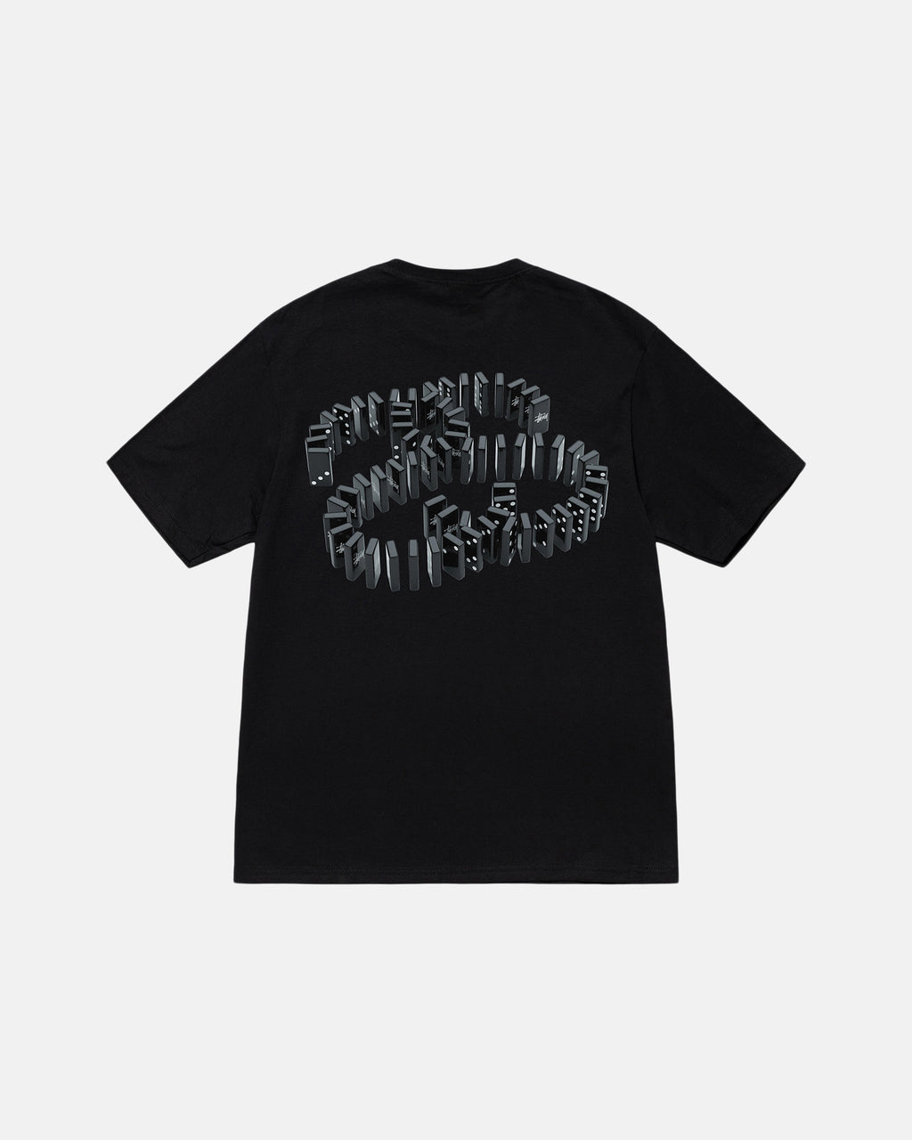 Men's Tees: Graphic Tees & Basic Logo T-Shirts by Stüssy