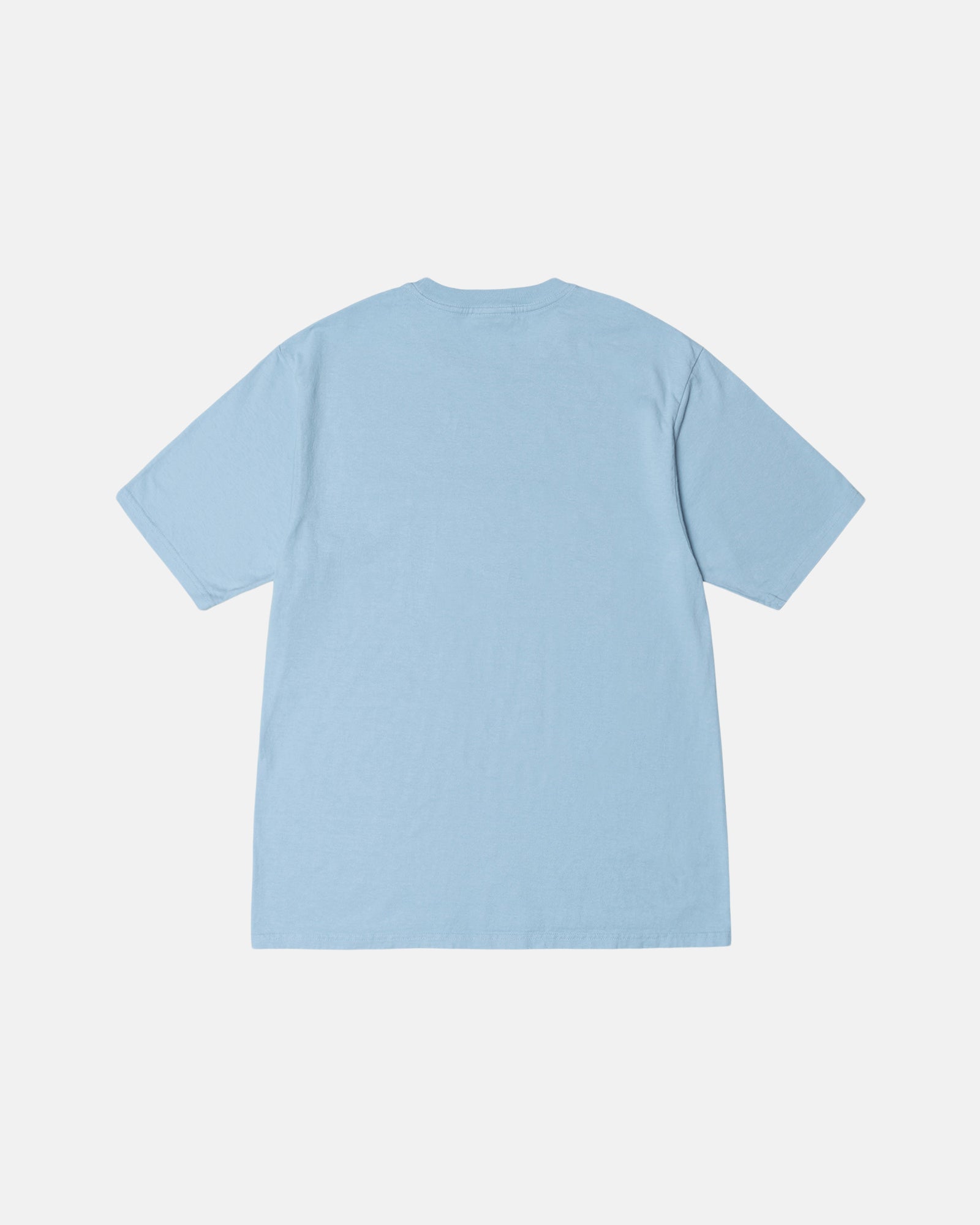 S64 PIGMENT DYED TEE