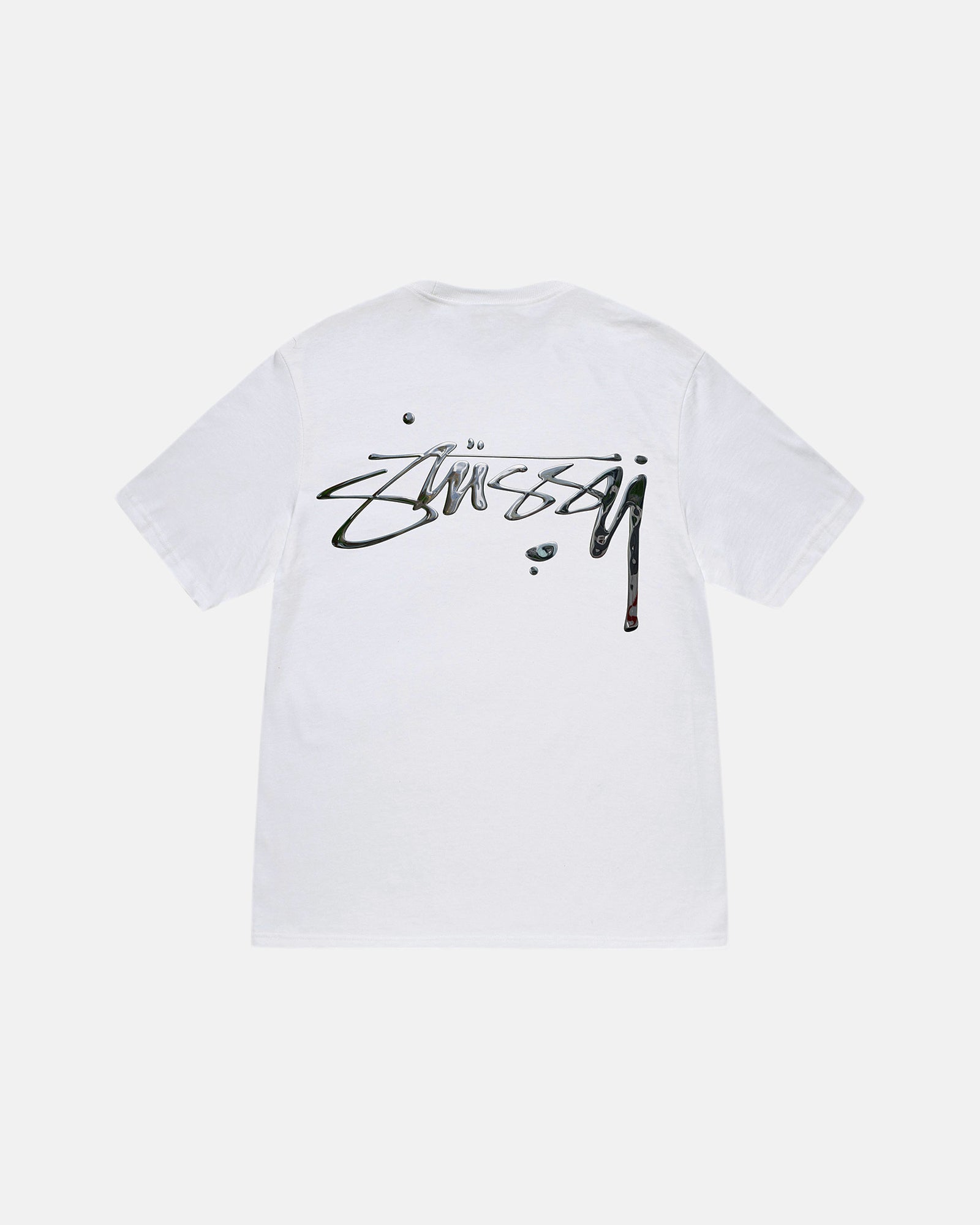 Stussy Monogram No.4 T-Shirt – Thecollectivebycam