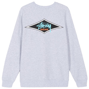 stussy crewneck