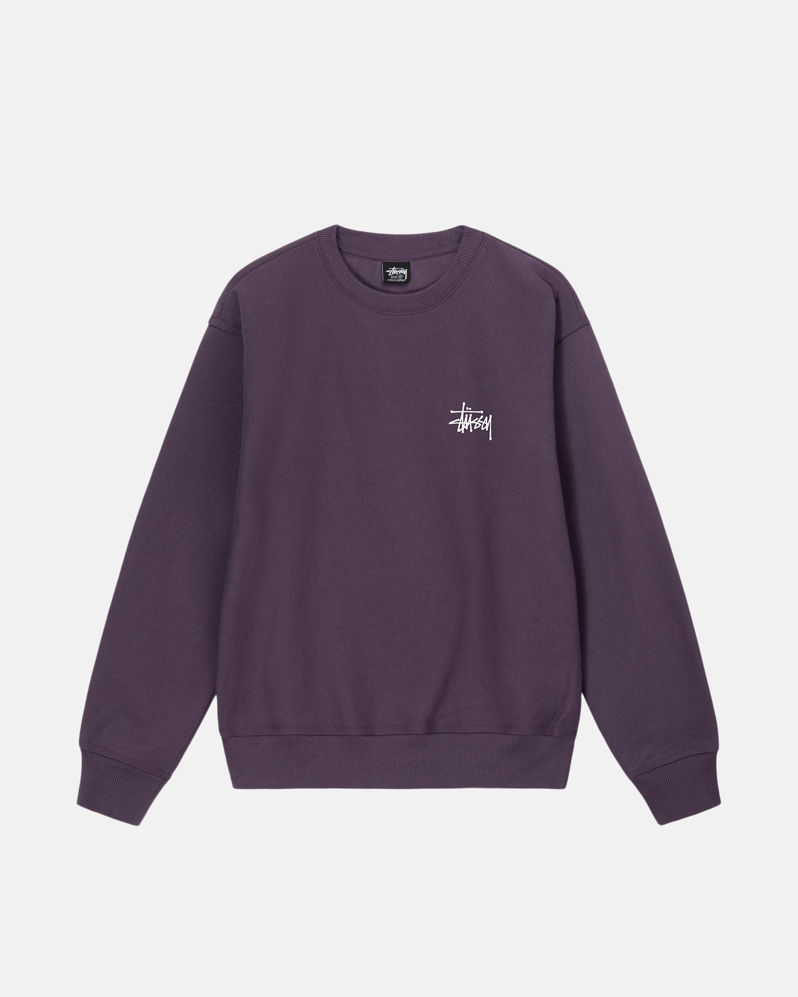 Men's Hoodies, Crewneck Sweatshirts and Sweaters by Stussy – Stüssy