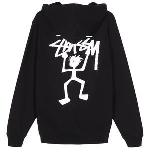 stussy sweatshirt men