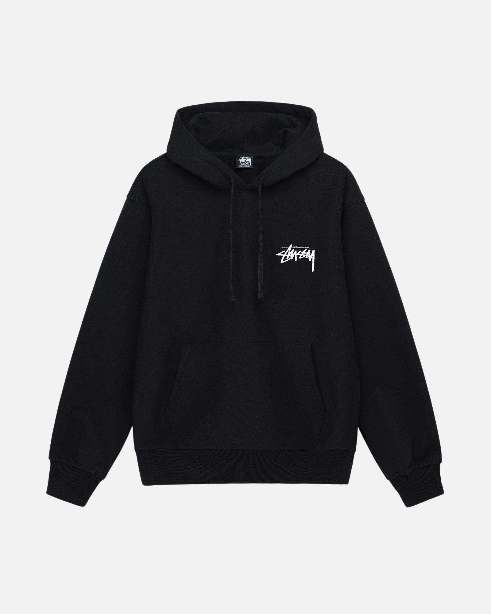 販促サービス stussy スウェットパーカー サイズM 迷彩柄 メンズ | bca